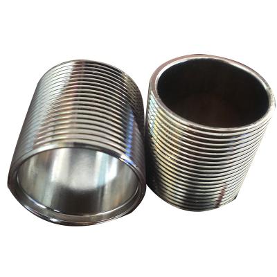 China Stainless And Copper Precision Tub Mechanical Twin Washing Machine Parts for sale