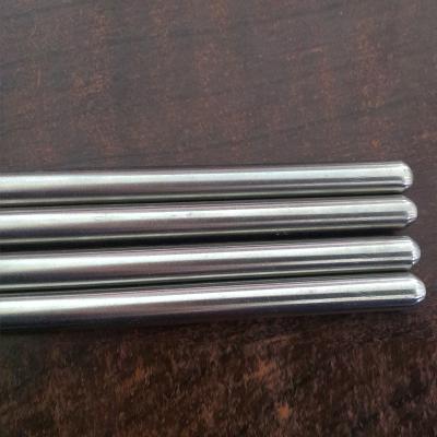 China Industrial Use 201 Prime Grade Electrical Stainless Steel 304 316 310 321 Welding Tube for sale