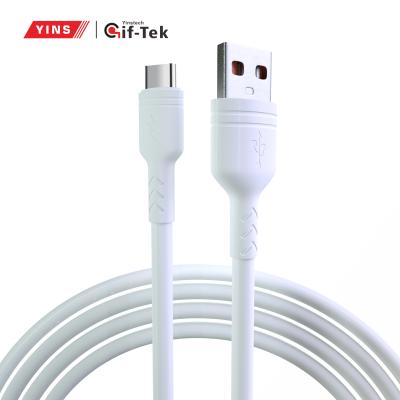 China MP3/MP4 New 2021 Micro Player Cable Mobile Phone Cord USB Cable Charger Data Cable Fast Charging Fast Charging Line for sale