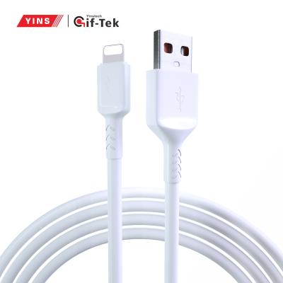 China MP3/MP4 player for iphone original strong data cable mobile phone data cable for iphone 12 7 8 xs xr micro usb cable for sale