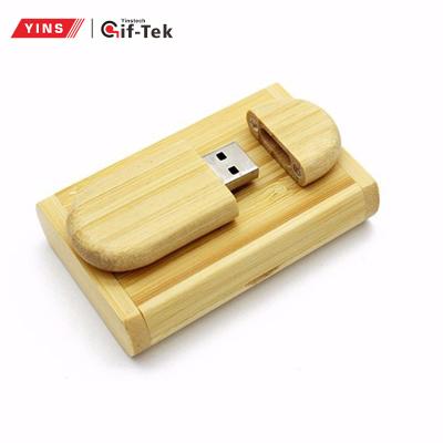 China Promotional Custom Factory Provide Free Sample Logo Engraved Wooden Custom Usb 64 Gb 2tb Flash Drive for sale