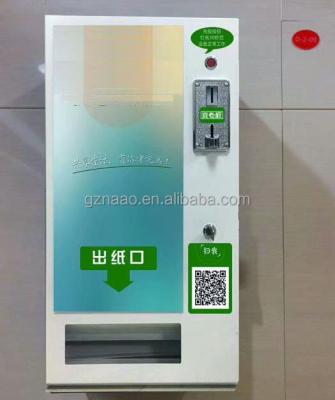 China Tissue and Condom Vending Machine T01A3 for sale