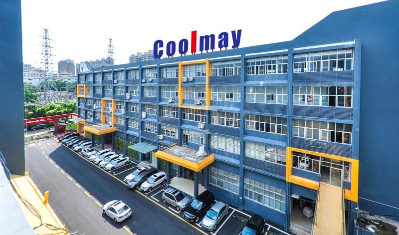 確認済みの中国サプライヤー - Shenzhen Coolmay Technology Co., Ltd.