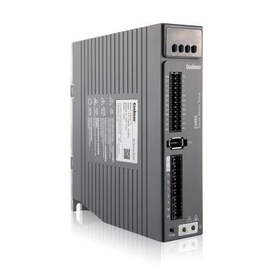 China Servo PLC All In One DC24V 16DI 16DO Built In Programmable Logic Controller PLC en venta