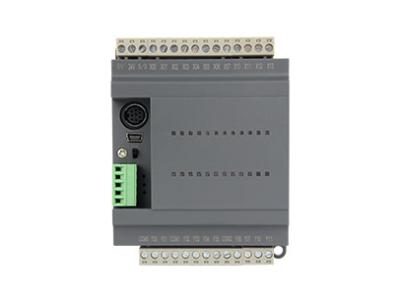 China Regulador programable Module 8DI 8DO 10KHz de la lógica del PLC del OEM del ODM en venta