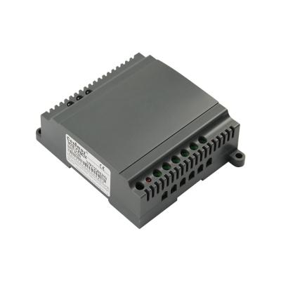 Chine Module d'alimentation d'énergie de PLC du rail 6.5A DIN 90*60*32mm au-dessus de protection contre la chaleur à vendre