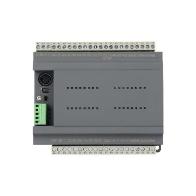 China Plc-Ausgabemodul CX3G-24MRT industrielle Automatisierung 12DI 12DO zu verkaufen