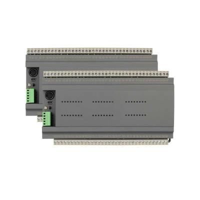 Κίνα Wifi αυτόνομο PLC ενότητας 8AI 4AO PLC αυτοματοποίησης Ethernet βιομηχανικό προς πώληση