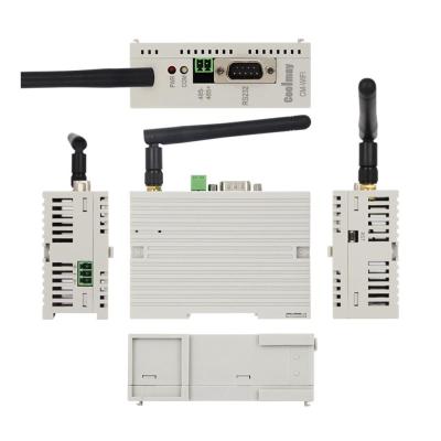 중국 원격 장치 감시를 위한 작은 사이즈 Plc 와이파이 모듈 300MW 송신 전력 판매용