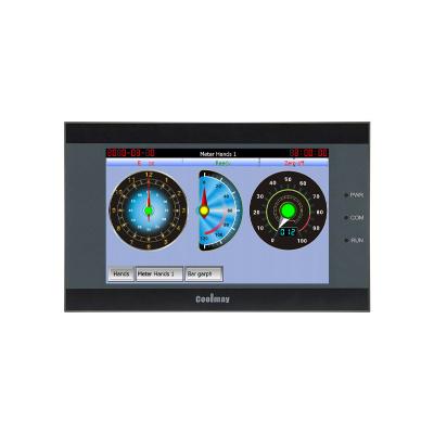 Китай Тип PLC все C HMI в одном аналоговом выходе поддержки PWM RAM 64MB для инкубатора яйца продается