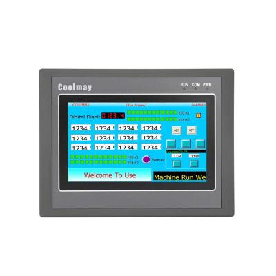 중국 ARM9 Core MView HMI Control Panel 480*272 Pixels 65536 True Colors 판매용