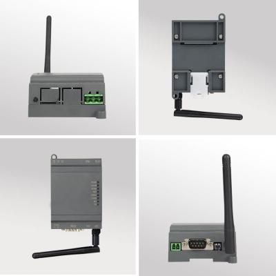 China Netz 4G transparente Iot-Ethernet-Modul Pluggble-Anschlüsse zu verkaufen