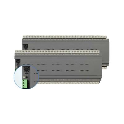 China 32K 32DI 32DO PLC-Logik-Kontrolleur Relay Transistor RTU TCP RS232 RS485 zu verkaufen