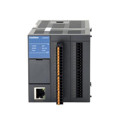 China Logik-programmierbarer Prüfer 16 Modbus TCP DI 16 TUN PID PLC 500mA zu verkaufen