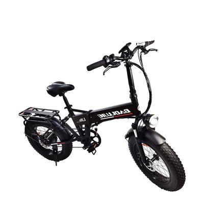 China China Max Motor Frame Power Time Charging Hub Aluminum Alloy 7 Speed ​​Electric Bike 48V 500W 20inch Ebike Lithium Battery Electric Bicycle for sale