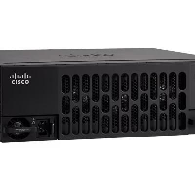 China Enterprise Switch ISR4221/K9 Cisco ISR 4221 Family (2GE FLASH, 2NIM, 8G, 4G DRAM, IPB) Cisco 4000 Integrated Services Route for Branch Router for sale