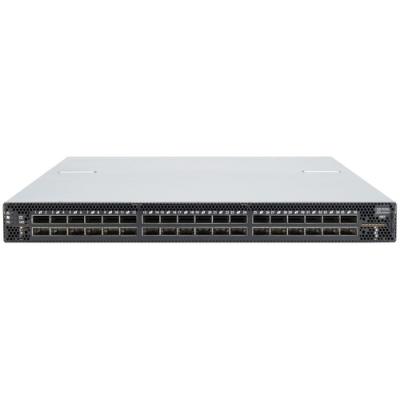 China Other Switch-IB 2 EDR InfiniBand 1U 36 Based Switch QSFP28 Ports 2 Power Supplies Unmanaged Depth C2P Standard Airflow MSB7890-HS2F for sale