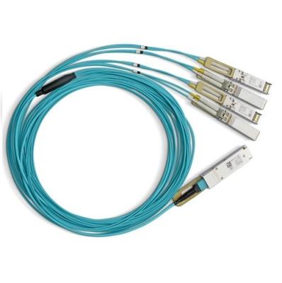 China Mellanox MFS1S00-H010V 200G 10m Network Cable Mellanox MFS1S00-H010V from RDMA MFS1S00-H010V MELLANOX for sale