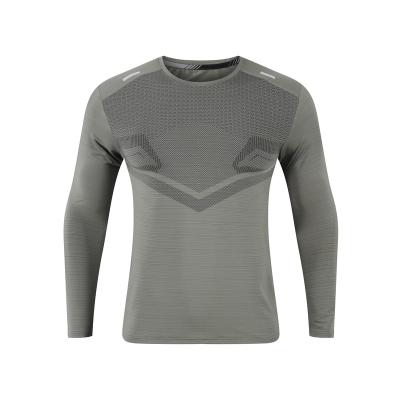 China wholesale Lidong design of Anti-wrinkle, breathable elastic sport t shirts for men for sale