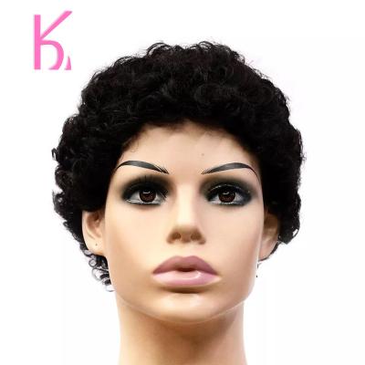 China Hot Sale Fashion Remy Bob Lace Wig With Baby Hair Ready To Ship Color Bob Hair Closure For Men And Women for sale