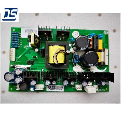 China Contemporary Elevator Inverter STVF9 Power Supply Panel NHS60-BEEW NHS60-BBEW V1.3 Used For Hyundai Elevator for sale