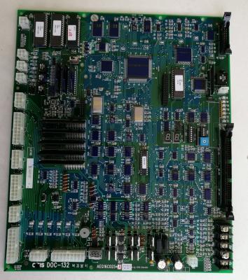 China Office building mainboard DOC-132 version: A AEG16C025*A used for SIGMA elevator for sale