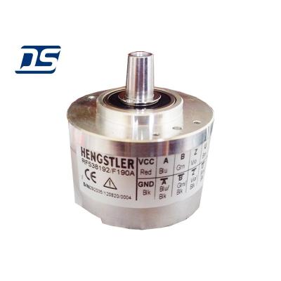 China Office Building Hengstler Encoder, RF538192/D190A Encoder for sale