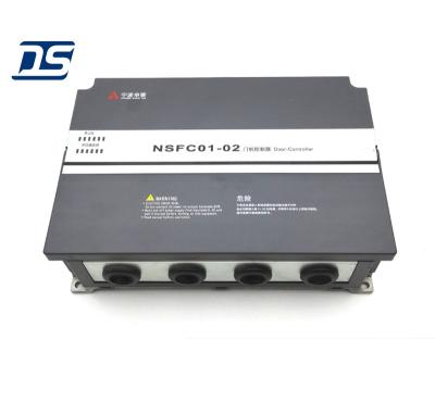 China Office Building NSFC01-02 NBSL DOOR CONTROLLER, Elevator Door Controller NSFC01-02 for sale