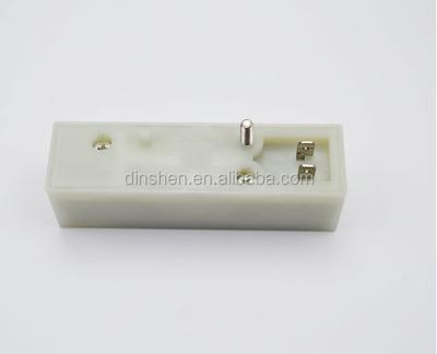 China KCB-A KCB-B Office Building Elevator Magnetic Switch Single Or Double Finger for sale