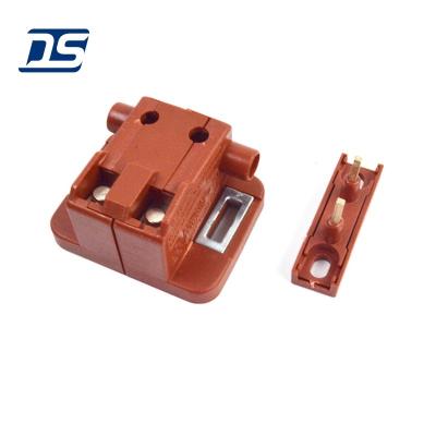 China Contemporary DOOR Elevator Door Switch KF-2V , CONTACT KF-9074 for sale