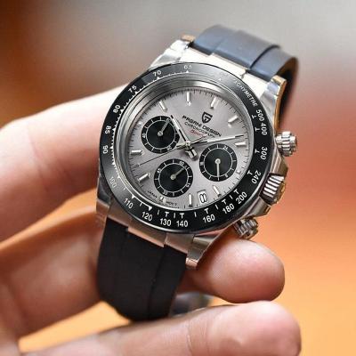 China 2022 Men's Waterproof Casual Luxury Calendar Clock Fashion Ladies Quartz Luminous Watch for sale