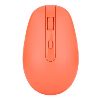 China Desktop Wireless Mouse, Rii RM700 2.4G Silent Mouse with 3200 DPI, Computer Mouse with USB Nano Receiver for Laptop, PC, Mac, Chromebook, WI for sale