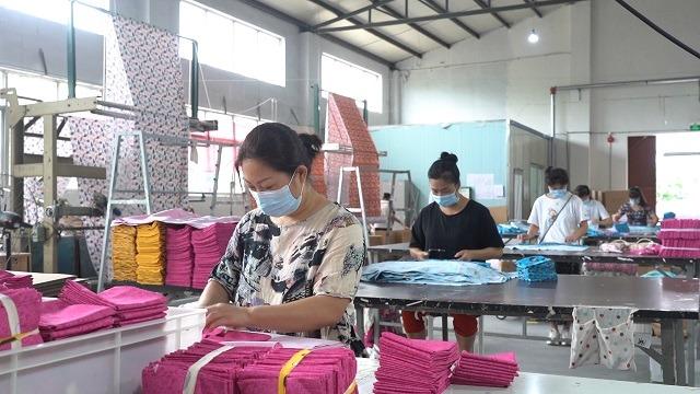 Verified China supplier - Qingdao F And A Textile Co., Ltd.