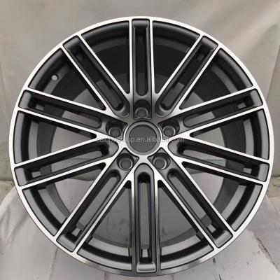 China ALLOY alloy wheel car alloy wheel aluminum alloy wheel SAINBO GROUP F1026 for sale