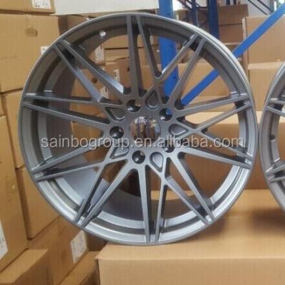 China ALLOY Auto Aftermarket Wheels Rims for sale