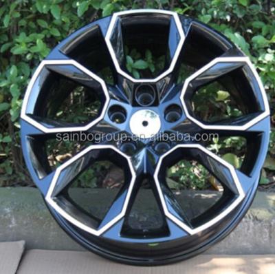 China ALLOY Replica Car Alloy Wheel rims 13