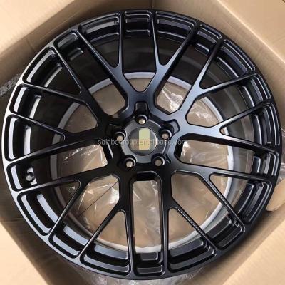 China ALLOY car rims 15' 16' 17' 18' 5x114.3/112 inch alloy wheels for sale