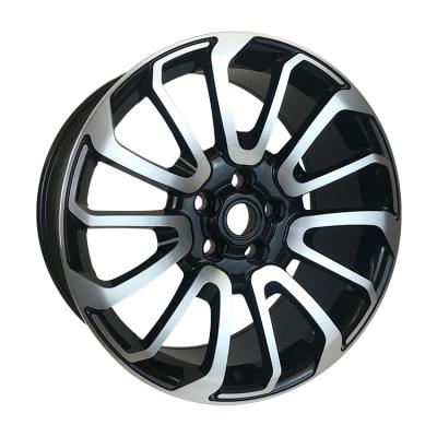 China High Quality ALLOY Casting Alloy Aluminum Wheels For Cars for sale