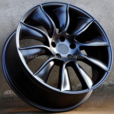 China ALLOY custom new with good quality durable alloy wheels 19 inch F70316 for sale