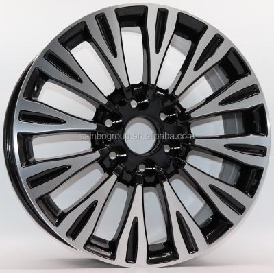 China F912022 ALLOY F912022 18x8 20x8 High Quality Sainbo Wheels Aluminum Car Wheels Alloy Wheels for sale