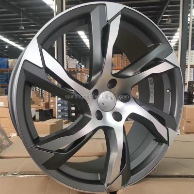 China ALLOY 5x108 Replica Car Bands Wheels / Rims for sale