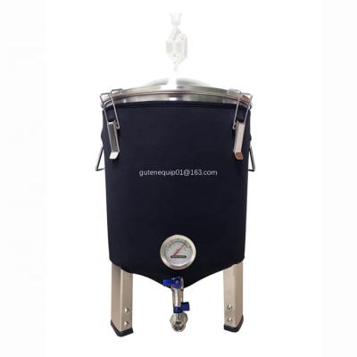 China Modern 15L CONICAL FERMENTOR INSULATION JACKET for sale