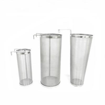 China food & Beverage plant hop spider/hop filter for sale