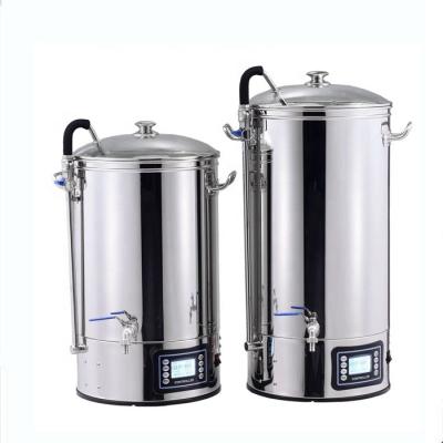 China food & Beverage factory good quality microbrewery/microbrewery equipment/micro brewery 50L for sale