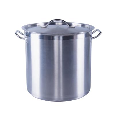 China SUS201 stainless steel kettle ST-05 for sale