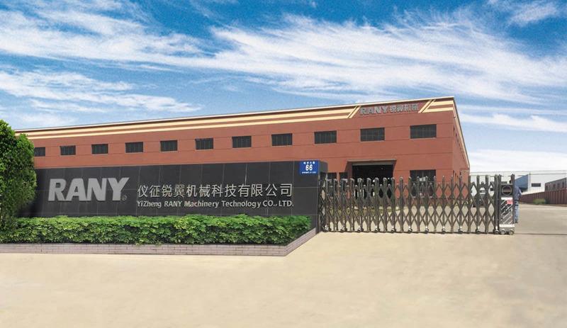 Verified China supplier - Shanghai Buildtop Metal Products Co., Ltd.