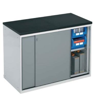 China Workplace 5 Drawer Mobile Tool Cabinet for sale