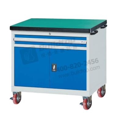 China Mobile Heavy Duty Workshop Tool Chest Roller Cabinet for sale