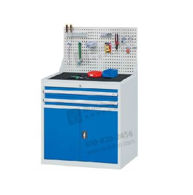 China Workshop car repair storage mobile tool cabinet for sale