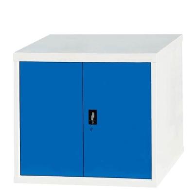 China Mobile Mechanics Edges Stainless Steel Tool Chest for sale